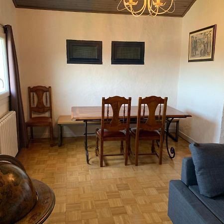 Appartement Bigarena Hendaye Exteriér fotografie