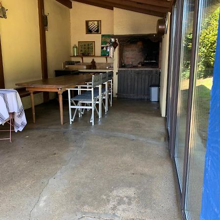 Appartement Bigarena Hendaye Exteriér fotografie