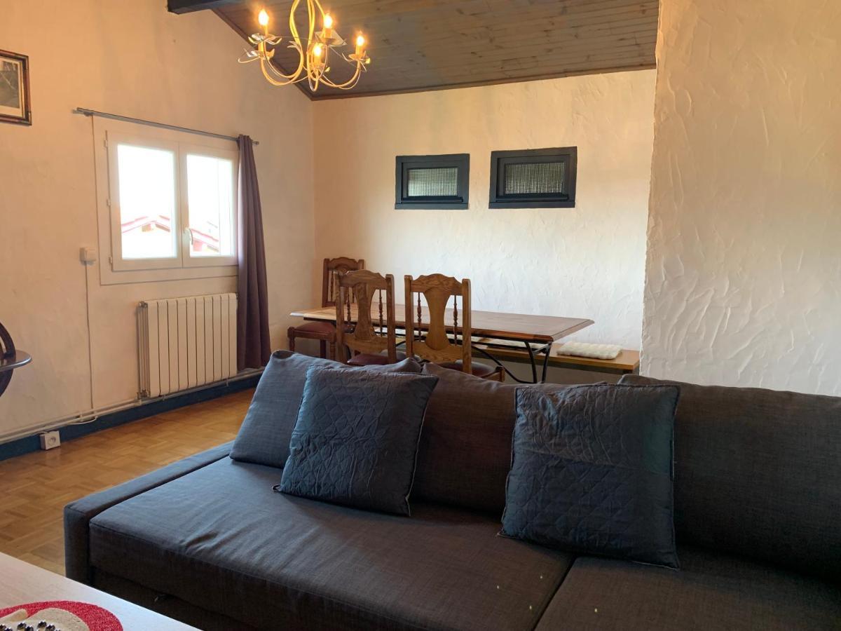 Appartement Bigarena Hendaye Exteriér fotografie