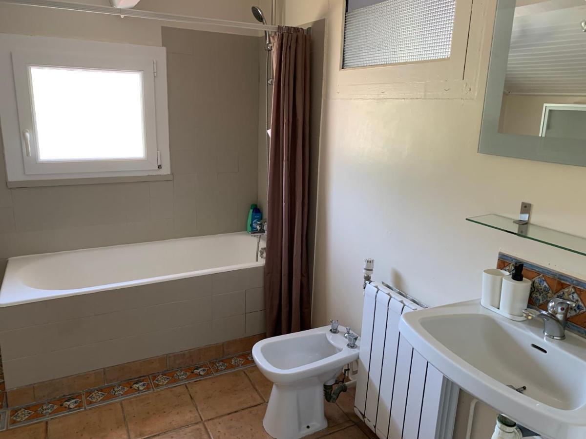 Appartement Bigarena Hendaye Exteriér fotografie