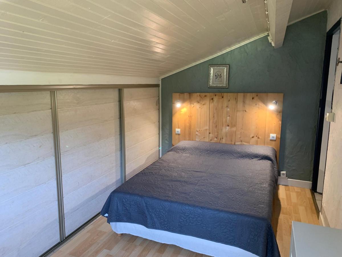 Appartement Bigarena Hendaye Exteriér fotografie