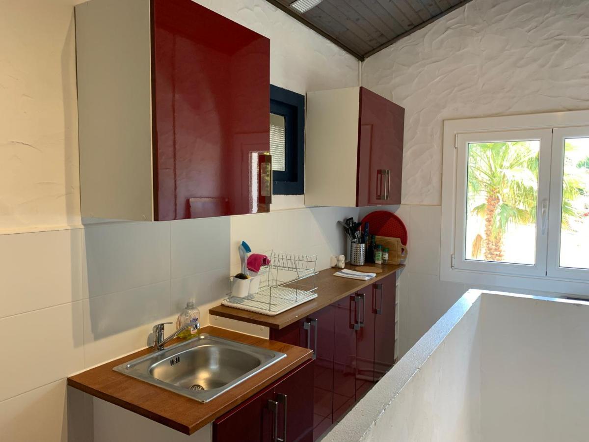Appartement Bigarena Hendaye Exteriér fotografie